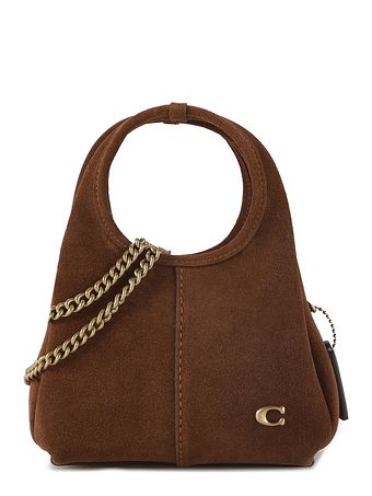 COACH Lana Håndtaske Læder 23.5 cm