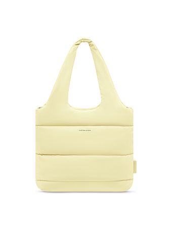 Kapten & Son Skara Cloud Shopper-taske 35 cm Laptoprum