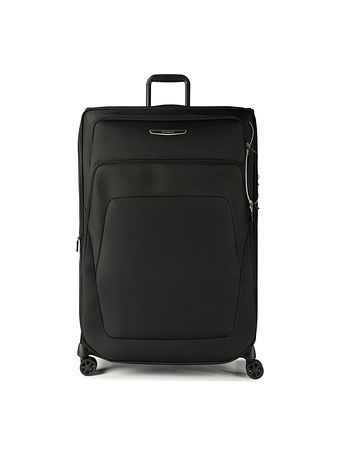 Samsonite Spark Sng Eco 4-hjulet Kuffert 82 cm med ekspansion Samsonite Spark Sng Eco 4-hjulet Kuffert 82 cm med ekspansion
