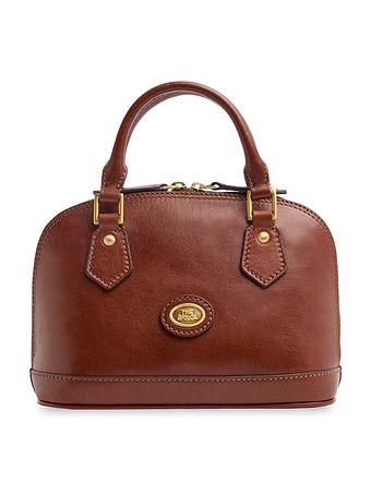 The Bridge Story Donna Bolso Piel natural 24 cm The Bridge Story Donna Bolso Piel natural 24 cm