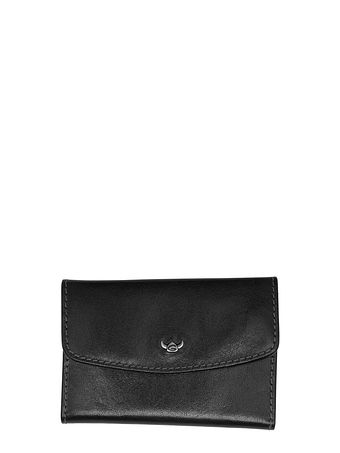 Golden Head Colorado nøgleetui 7 cm læder