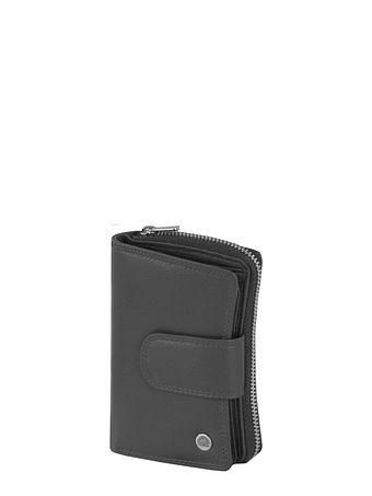 Greenburry Svampet tegnebogslæder 8,5 cm Greenburry Svampet tegnebogslæder 8,5 cm