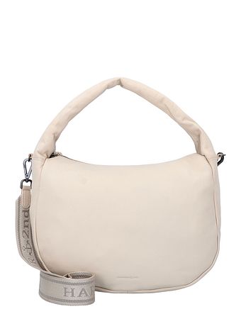 Harbour 2nd Just Pure Melissa Håndtaske Læder 35 cm Harbour 2nd Just Pure Melissa Håndtaske Læder 35 cm