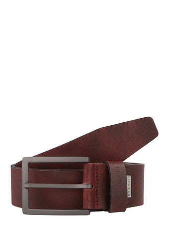 bugatti Bælte i læder