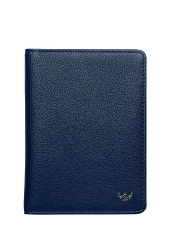 Golden Head Madrid ID-kortholder RFID læder 9 cm Golden Head Madrid ID-kortholder RFID læder 9 cm