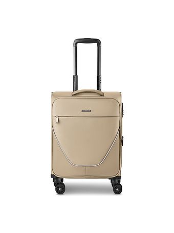 Stratic taska 4 ruedas Maleta de cabina S 55 cm Con asa expansible Stratic taska 4 ruedas Maleta de cabina S 55 cm Con asa expansible