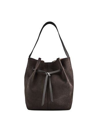 Marc O'Polo Simy Borsa a spalla Vera Pelle 30 cm Marc O'Polo Simy Borsa a spalla Vera Pelle 30 cm