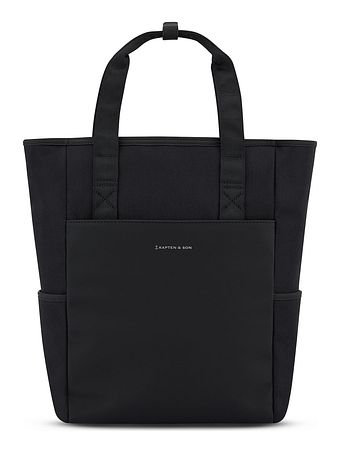 Kapten & Son Lindby Skuldertaske 35 cm Laptoprum Kapten & Son Lindby Skuldertaske 35 cm Laptoprum