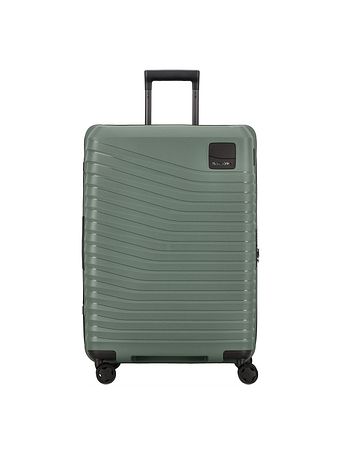 Samsonite Intuo 4 hjul Trolley M 69 cm med strækfold