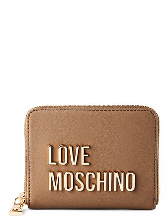 Love Moschino Bold Love Pung 14 cm Love Moschino Bold Love Pung 14 cm