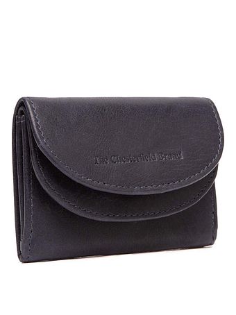 The Chesterfield Brand Newton Lompakko RFID-suoja Nahka 10 cm The Chesterfield Brand Newton Lompakko RFID-suoja Nahka 10 cm