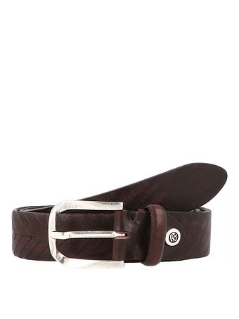 b.belt Vince Bälte Läder b.belt Vince Bälte Läder