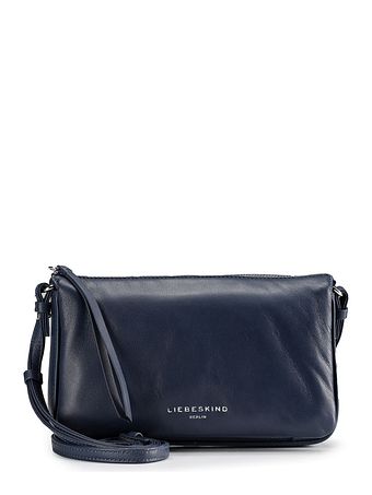 Liebeskind Skuldertaske S Læder 24.5 cm