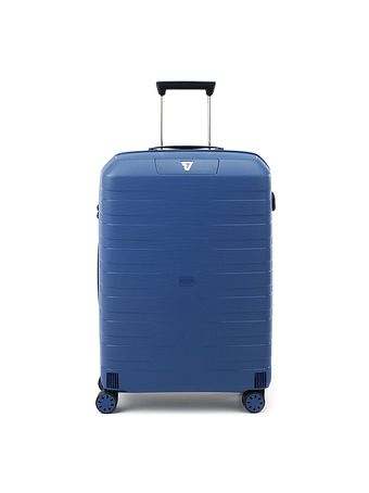 Roncato Box Sport 2.0 4 hjul Trolley M 69 cm Roncato Box Sport 2.0 4 hjul Trolley M 69 cm