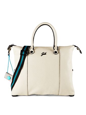 Gabs G3 Plus 5 i 1 skuldertaske i læder 37 cm