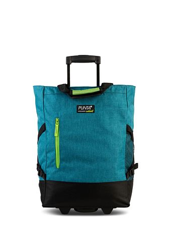 Punta Wheel "Unser Klassiker" Indkøbsvogn 50 cm