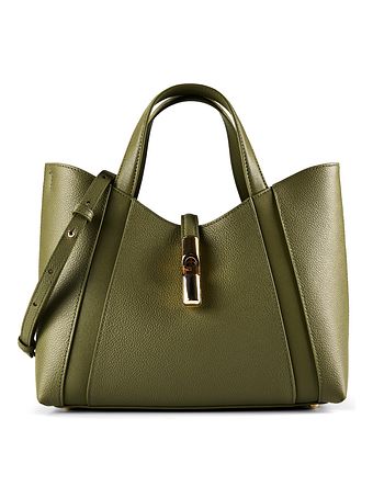 Furla Goccia Shopper-taske S Læder 28 cm