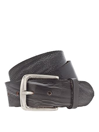 Vanzetti Pásek Kůže