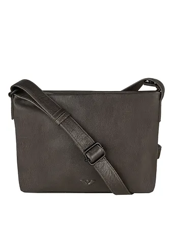 Voi Texas Bolsa de hombro Piel natural 22 cm Voi Texas Bolsa de hombro Piel natural 22 cm