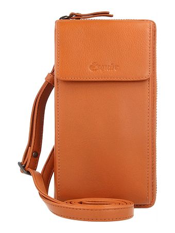 Esquire Peru Mobil-etui Læder 10 cm