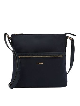 L.CREDI Alena Taška přes rameno 26 cm