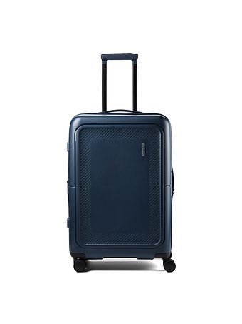American Tourister Dashpop 4 kolečka Vozík 67 cm s roztažitelným záhybem