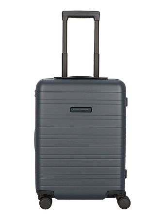 Horizn Studios H5 Check-in 4-hjulet kabinevogn 55 cm