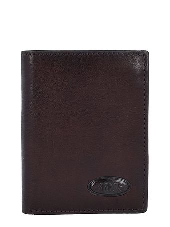 Bric's Monte Rosa pung RFID læder 7,5 cm