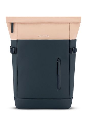 Kapten & Son Helsinki Daypack 46 cm Laptoprum Kapten & Son Helsinki Daypack 46 cm Laptoprum