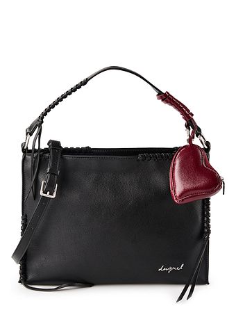 Desigual Torio Skuldertaske 35.5 cm Desigual Torio Skuldertaske 35.5 cm