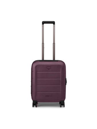 Osprey Ozone 4-pyöräinen Käsimatkatavara 55 cm Laajennettava Osprey Ozone 4-pyöräinen Käsimatkatavara 55 cm Laajennettava