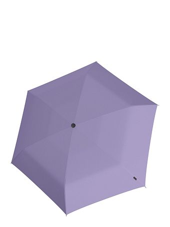 Knirps U.200 Duomatic lommeparaply 28 cm Knirps U.200 Duomatic lommeparaply 28 cm