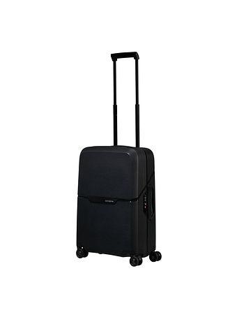Samsonite Magnum Eco 4 hjul Kabinekuffert 55 cm