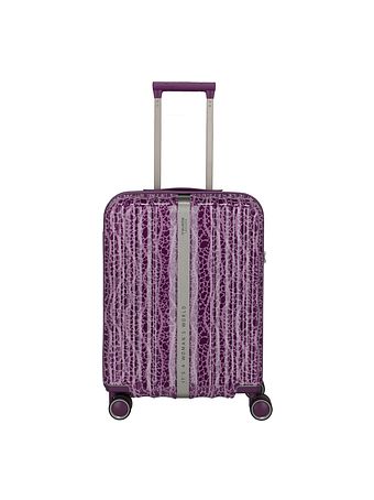 Travelite Lascana Edition 4 kolečka Kabinkový kufr S 50 cm