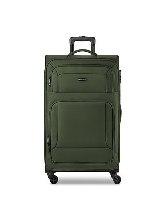 Smartbox Edition 04 4-hjulet Trolley 78 cm med ekspansion