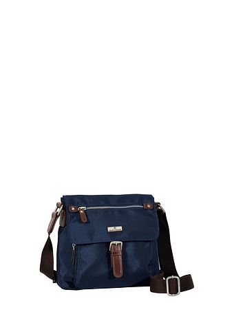 Tom Tailor Kvinder Rina skuldertaske 22 cm Tom Tailor Kvinder Rina skuldertaske 22 cm