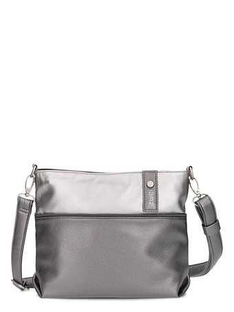 Zwei Jana Skuldertaske 27 cm