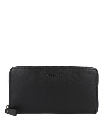 Esquire Peru peněženka RFID kožená 19 cm