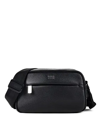 Boss Ray Bolsa de hombro 24 cm Boss Ray Bolsa de hombro 24 cm