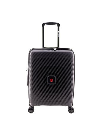 Gladiator 2800 4 hjul Kabinetrolley 55 cm med strækfold