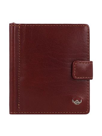 Golden Head Peněženka Colorado s klipem RFID