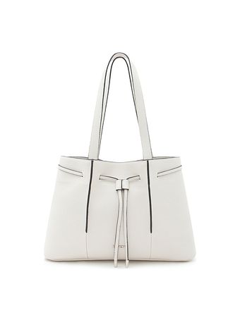 L.CREDI Rahmi Skuldertaske 37 cm