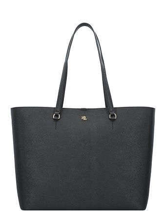 Lauren Ralph Lauren Karly Shopper-taske Læder 42 cm