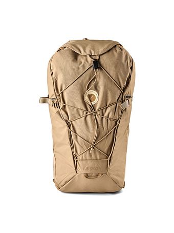Fjällräven Abisko Hike Lite 20 S-M Vandrer-rygsæk 49 cm Fjällräven Abisko Hike Lite 20 S-M Vandrer-rygsæk 49 cm