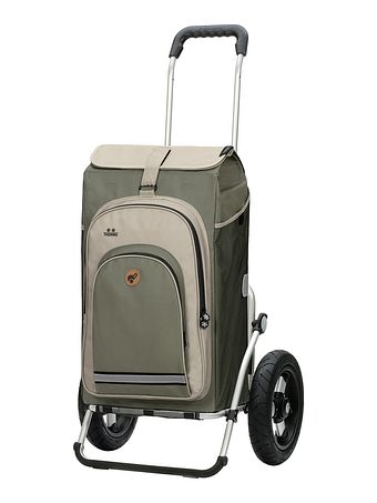 Andersen Shopper Royal Shopper Hydro 2.0 indkøbsvogn 67 cm Andersen Shopper Royal Shopper Hydro 2.0 indkøbsvogn 67 cm