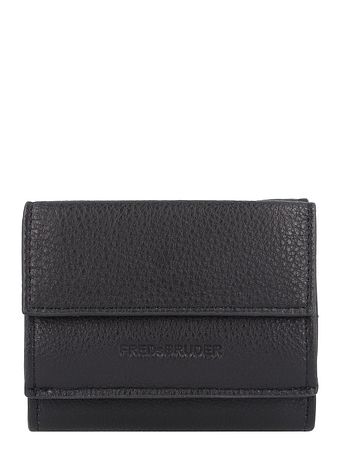 FredsBruder Bobonia Pung Læder 10.5 cm