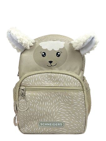 Schneiders Mini Børnehaverygsæk 27 cm