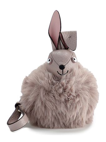 Kate Spade New York Critters taske-tag 10 cm