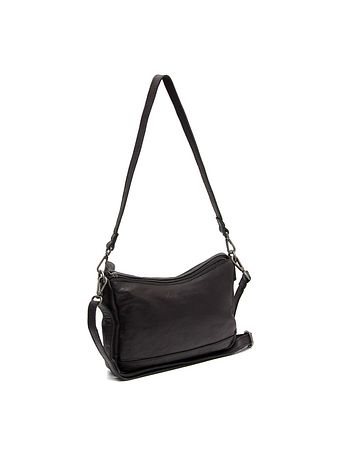 The Chesterfield Brand Irving Taška přes rameno Kůže 25 cm