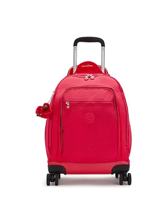 Kipling Back to School New Zea 2-hjulig Ryggsäck med hjul 50 cm Laptopfack Kipling Back to School New Zea 2-hjulig Ryggsäck med hjul 50 cm Laptopfack